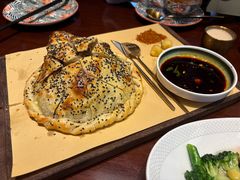 -那拉提之疆·新疆菜(美院店)