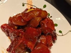 -北京老铺烤鸭(老城根店)