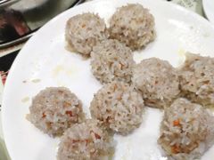 糯米丸子-葛记焖饼(伏牛路店)