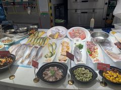 -阿毛饭店(和义路店)