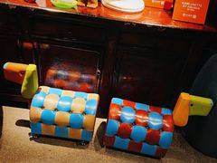 -弦月窗LUNETTE BY AMANDA(复兴路店)