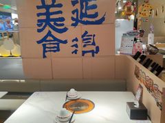 -七八冷面·延边朝鲜族美食(世纪汇店)