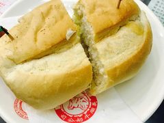 -义顺牛奶公司(庇利金街店)