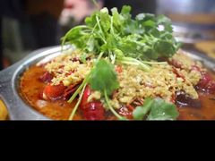 -羊阿公·嘉福烤全羊龙虾馆·家常菜(广益店)