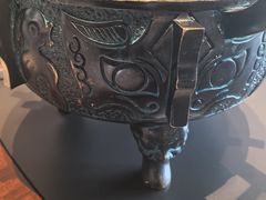 钟鸣鼎食曾牛尾-曾宴·楚菜(湖北省博物馆店)