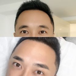 -MIVI半永久纹眉纹绣