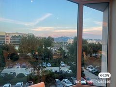 -青岛鑫江温德姆酒店