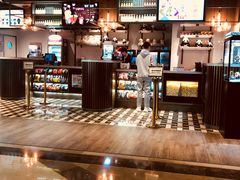-成都百丽宫影城(LUXE太古里店)