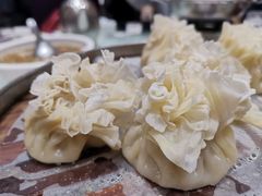 烧麦-凯鸽酒楼•雁北民间菜(华北星店)