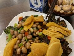 -老西安韩记三鲜煮馍(四府街店)