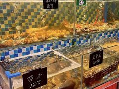 -潮和兴海鲜城·地道潮汕菜(佛山店)