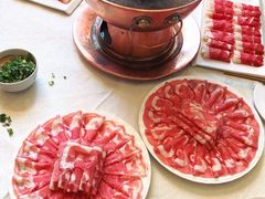 -东来顺饭庄(天坛店)