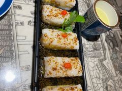 -遇见长安之丝路风荷(大唐西市店)