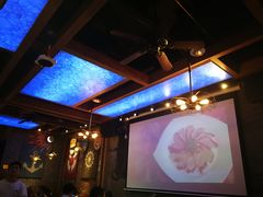 -鱼库·不仅是一家烤鱼店(车公庙店)