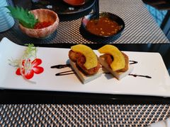 -王鼎精致料理铁板烧(世博源店)