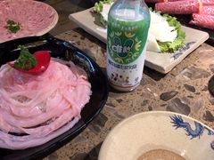 -小龙坎老火锅