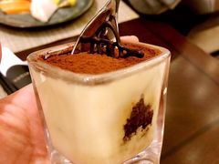 -Social 秀西餐厅-长沙瑞吉酒店(运达店)