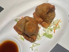 -Pita's&Tika's中东和印度风味餐厅(龙湖天街店)