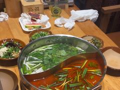 -黔诚多彩火锅(甲秀楼店)