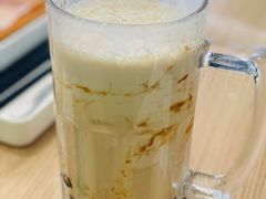 珍珠奶茶-仙踪林(北展店)