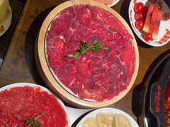 -牛市坎火锅(建设路店)