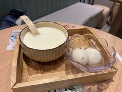 -杏甜品(尖沙咀加拿分道店)
