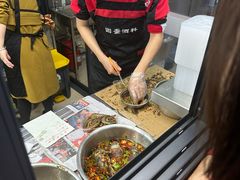 -圆蛋酒料•生腌(开元路店)