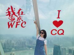 -WFC会仙楼观景台
