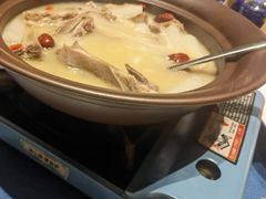 -馋遇江南·精致湖景雅宴(东方之门店)