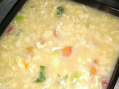-很久以前羊肉串(农科路店)