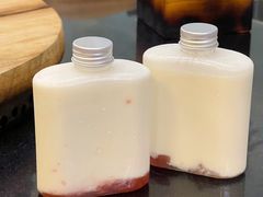 -白色日记·手作酸奶(麦凯乐店)