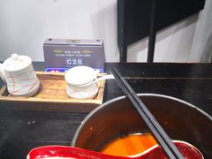 -和府捞面(东直门银座店)