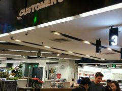 -Olé精品超市(上海虹桥南丰城店)