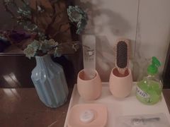 -见康道莱•足浴按摩•艾灸•SPA(友谊店)