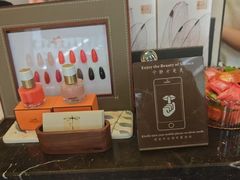 -Dragonfly悠庭·按摩Spa(静安嘉里中心店)