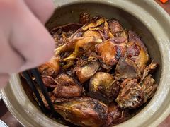 -斯丹姜母鸭·古法干香(涂门街总店)