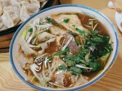 -清真·白家牛肉罩火烧老店(育才街店)