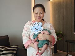 -鲸励母婴月嫂(望京店)