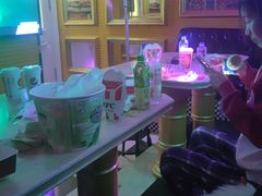 -自由港KTV(王子公主金平店)