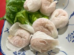 -潮汕·草根牛肉档(上海荟聚城市集市店)