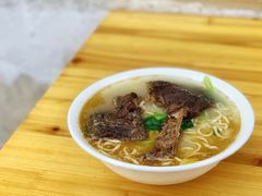 -泰顺江南春面馆