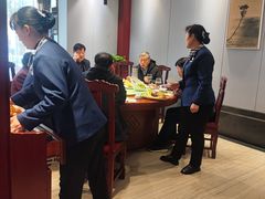 -老铺人家酒店(紫荆名流店)
