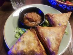 -Uncle Kosto科斯托·中东菜