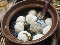 -官塘锋记鱼生·生腌·砂锅粥(牌坊街店)