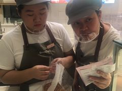 -BreadTalk面包新语·烘焙蛋糕(海珠丽影广场店)