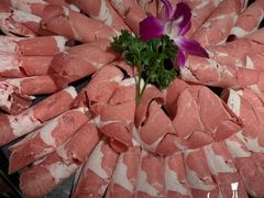 -阳坊胜利涮羊肉(阳坊总店)