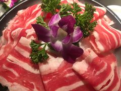 -正禾鲜·潮汕牛肉火锅(凯德天府店)