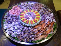 -萃和楼海鲜酒店(汉口路店)