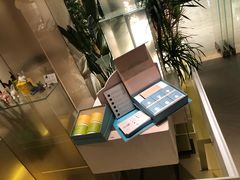 -théATRE 茶聚场(王府中環店)