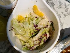 -胖哥俩肉蟹煲(永旺店)